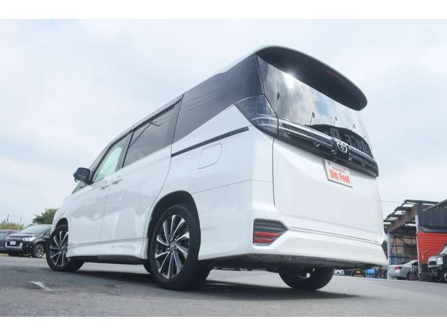 トヨタ ヴォクシー ２．０ Ｓ－Ｚ R5年 (関東) 99