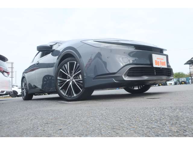 トヨタ プリウス ２．０ Ｇ R5年 (関東) 99