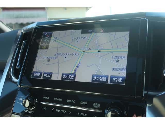 トヨタ アルファード　ハイブリッド ハイブリッド ２．５ エグゼクティブ ラウンジ Ｓ Ｅ－ＦＯＵＲ ４ＷＤ H30年 (関東) 99