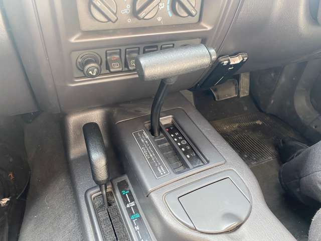 ジープ チェロキー スポーツ ４ＷＤ H12年 (九州・沖縄) 99