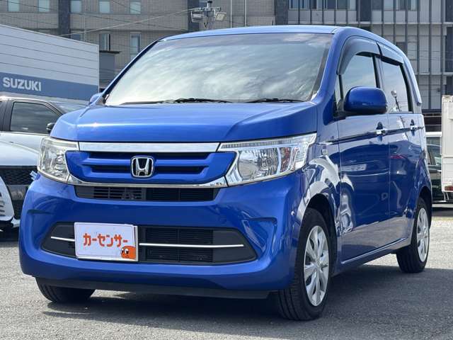 ホンダ Ｎ−ＷＧＮ ６６０ Ｇ Ｌパッケージ H30年 (九州・沖縄) 99