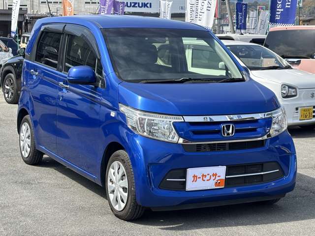 ホンダ Ｎ−ＷＧＮ ６６０ Ｇ Ｌパッケージ H30年 (九州・沖縄) 99