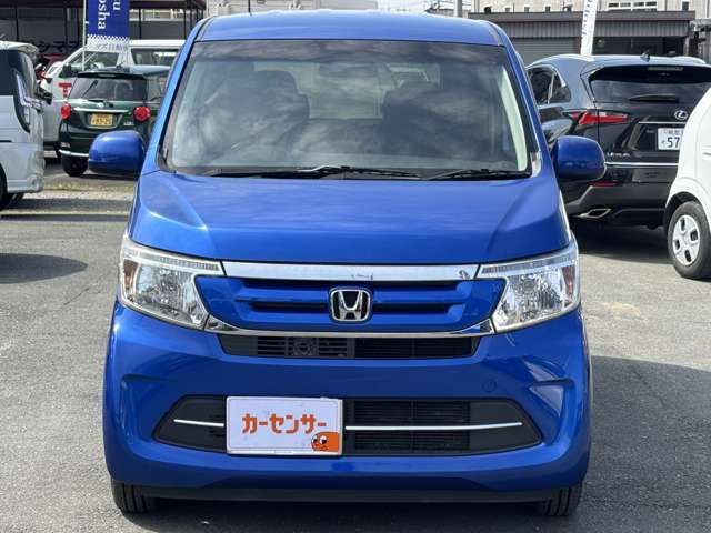 ホンダ Ｎ−ＷＧＮ ６６０ Ｇ Ｌパッケージ H30年 (九州・沖縄) 99