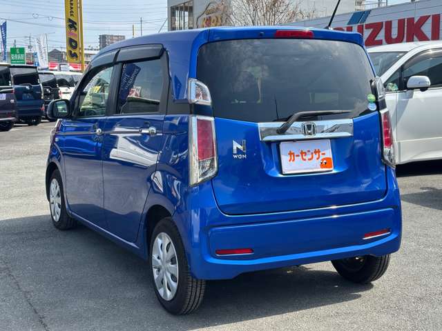 ホンダ Ｎ−ＷＧＮ ６６０ Ｇ Ｌパッケージ H30年 (九州・沖縄) 99