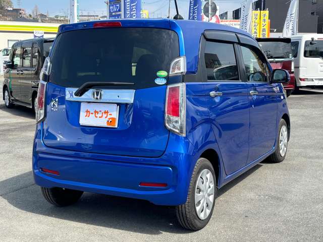 ホンダ Ｎ−ＷＧＮ ６６０ Ｇ Ｌパッケージ H30年 (九州・沖縄) 99