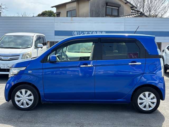 ホンダ Ｎ−ＷＧＮ ６６０ Ｇ Ｌパッケージ H30年 (九州・沖縄) 99