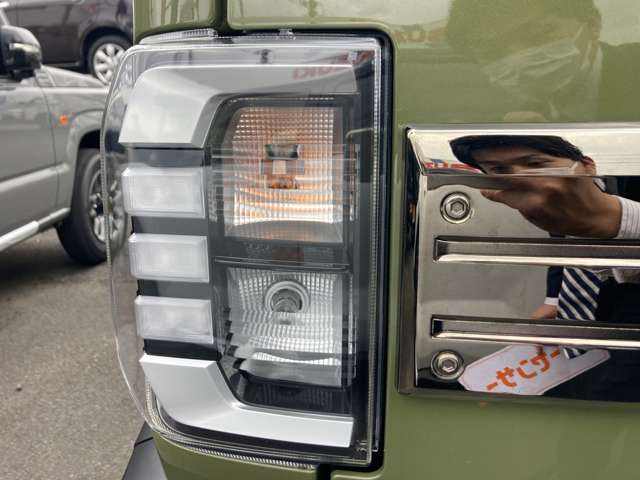 ダイハツ タフト ６６０ Ｇターボ ダーククロム ベンチャー R7年 (九州・沖縄) 99