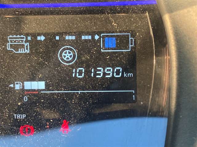 日産 ノート １．２ Ｅ－ＰＯＷＥＲ Ｘ H29年 (九州・沖縄) 99