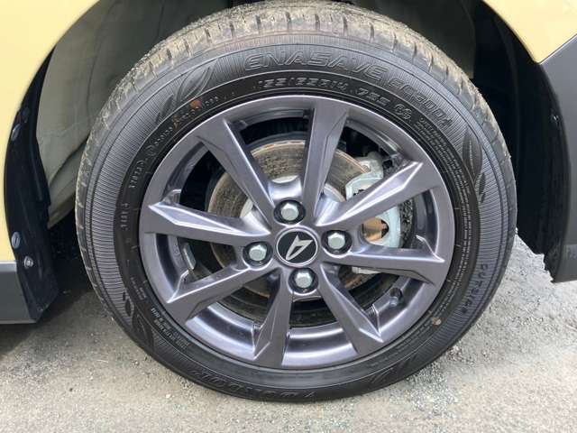 ダイハツ タント ６６０ ファンクロス R5年 (九州・沖縄) 99