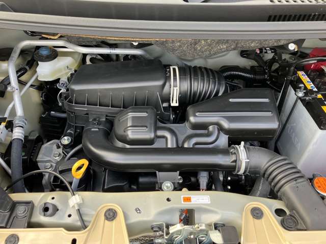 ダイハツ タント ６６０ ファンクロス R5年 (九州・沖縄) 99