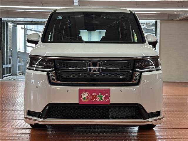 ホンダ ステップワゴン Ｅ：ＨＥＶ ＳＰＡＤＡ ７人乗リ R8年 (九州・沖縄) 99
