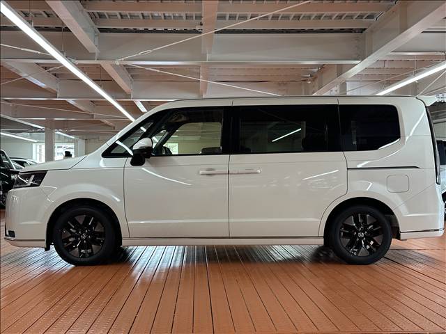 ホンダ ステップワゴン Ｅ：ＨＥＶ ＳＰＡＤＡ ７人乗リ R8年 (九州・沖縄) 99
