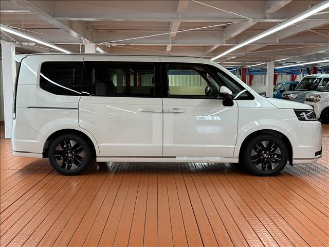 ホンダ ステップワゴン Ｅ：ＨＥＶ ＳＰＡＤＡ ７人乗リ R8年 (九州・沖縄) 99