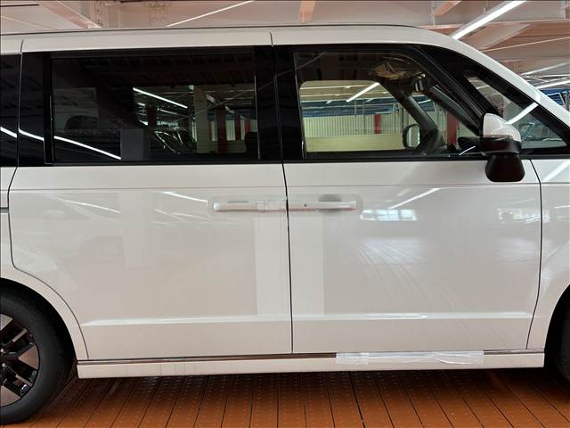 ホンダ ステップワゴン Ｅ：ＨＥＶ ＳＰＡＤＡ ７人乗リ R8年 (九州・沖縄) 99