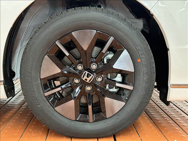 ホンダ ステップワゴン Ｅ：ＨＥＶ ＳＰＡＤＡ ７人乗リ R8年 (九州・沖縄) 99