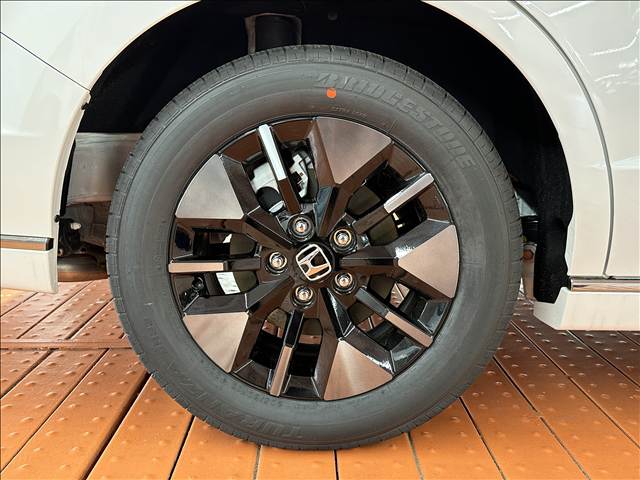 ホンダ ステップワゴン Ｅ：ＨＥＶ ＳＰＡＤＡ ７人乗リ R8年 (九州・沖縄) 99