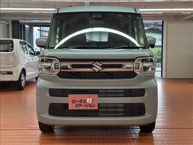 スズキ スペーシア ６６０ ハイブリッド Ｘ R5年 (九州・沖縄) 99