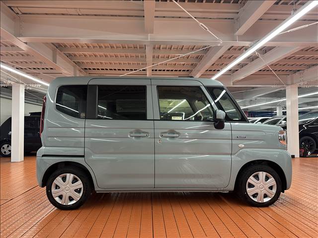 スズキ スペーシア ６６０ ハイブリッド Ｘ R5年 (九州・沖縄) 99