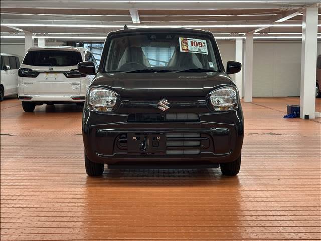 スズキ アルト ６６０ Ｌ R6年 (九州・沖縄) 99