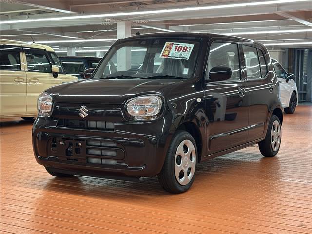 スズキ アルト ６６０ Ｌ R6年 (九州・沖縄) 99