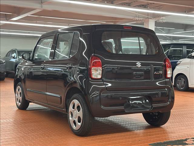 スズキ アルト ６６０ Ｌ R6年 (九州・沖縄) 99
