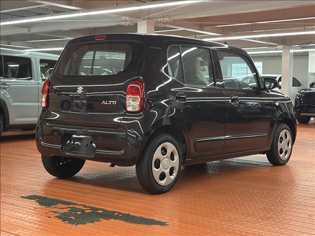 スズキ アルト ６６０ Ｌ R6年 (九州・沖縄) 99
