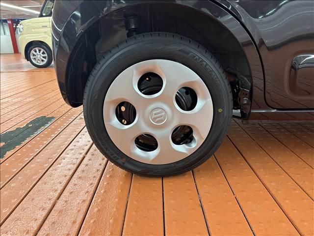 スズキ アルト ６６０ Ｌ R6年 (九州・沖縄) 99