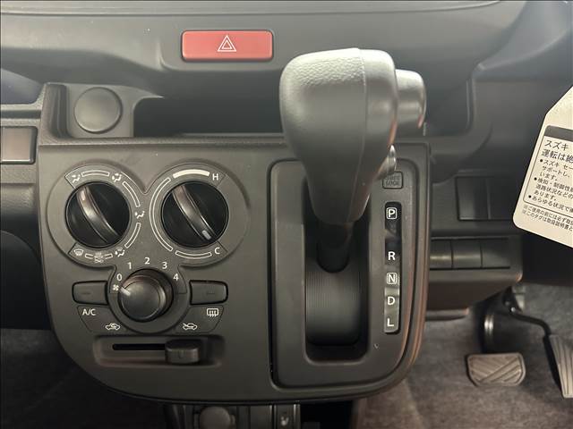 スズキ アルト ６６０ Ｌ R6年 (九州・沖縄) 99