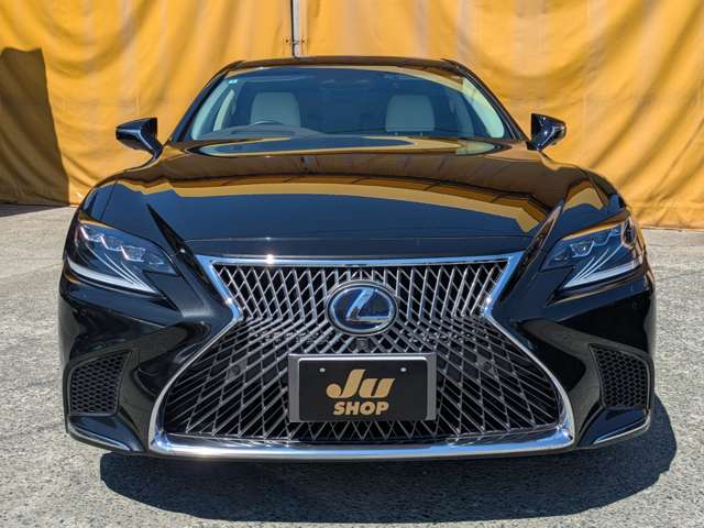 レクサス ＬＳ５００ｈ エグゼクティブ H29年 (九州・沖縄) 99