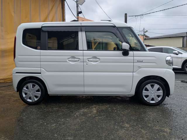スズキ スペーシア ６６０ ハイブリッド Ｘ セーフティプラスパッケージ装着車 R7年 (九州・沖縄) 99