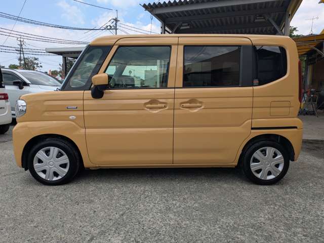 スズキ スペーシア ６６０ ハイブリッド Ｘ R5年 (九州・沖縄) 99