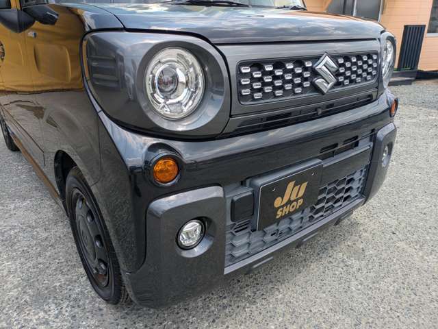 スズキ スペーシア ６６０ ギア ハイブリッド ＸＺ R1年 (九州・沖縄) 99
