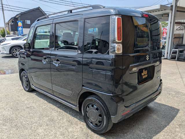 スズキ スペーシア ６６０ ギア ハイブリッド ＸＺ R1年 (九州・沖縄) 99