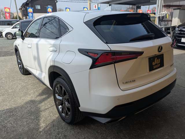 レクサス ＮＸ３００ Ｆスポーツ H30年 (九州・沖縄) 99