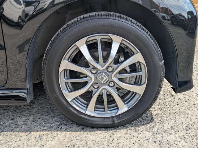 ホンダ Ｎ　ＢＯＸ カスタム ６６０ Ｌ R3年 (九州・沖縄) 99