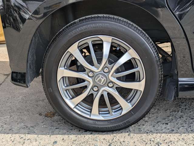 ホンダ Ｎ　ＢＯＸ カスタム ６６０ Ｌ R3年 (九州・沖縄) 99