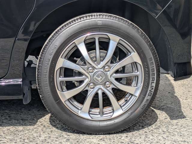 ホンダ Ｎ　ＢＯＸ カスタム ６６０ Ｌ R3年 (九州・沖縄) 99