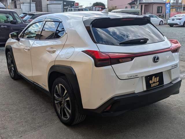 レクサス ＵＸ２５０ｈ バージョンＬ R1年 (九州・沖縄) 99