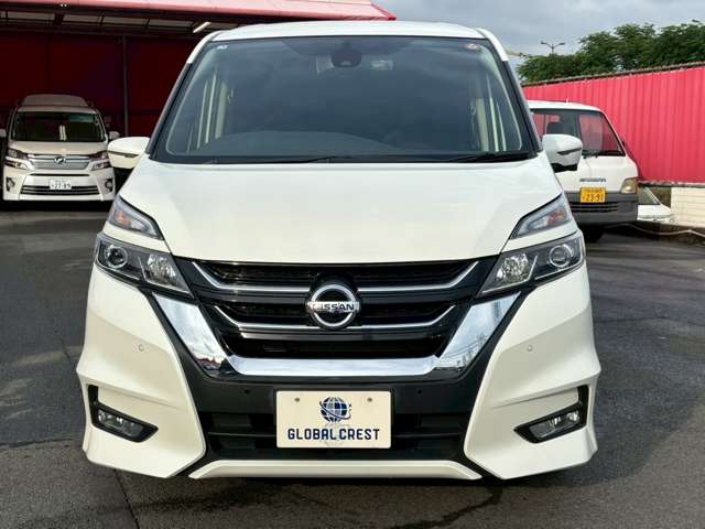 日産 セレナ ２．０ ハイウェイスター ＶセレクションＩＩ R1年 (九州・沖縄) 99
