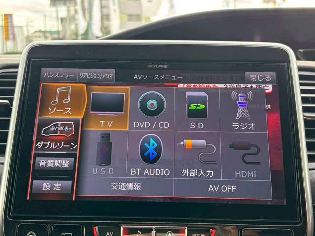 日産 セレナ ２．０ ハイウェイスター ＶセレクションＩＩ R1年 (九州・沖縄) 99