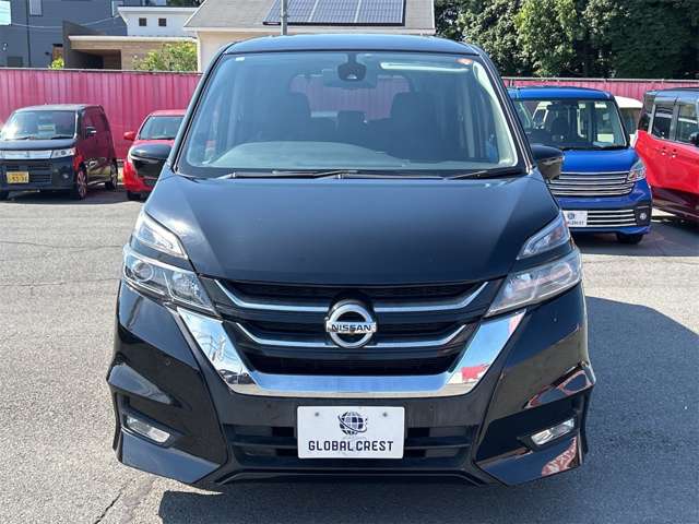 日産 セレナ ２．０ ハイウェイスター Ｖセレクション H29年 (九州・沖縄) 99