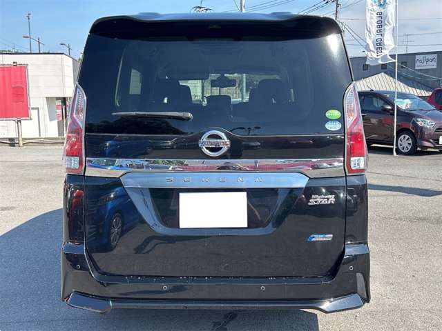 日産 セレナ ２．０ ハイウェイスター Ｖセレクション H29年 (九州・沖縄) 99