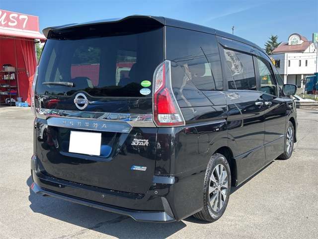 日産 セレナ ２．０ ハイウェイスター Ｖセレクション H29年 (九州・沖縄) 99