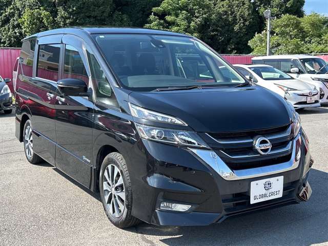 日産 セレナ ２．０ ハイウェイスター Ｖセレクション H29年 (九州・沖縄) 99