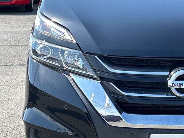 日産 セレナ ２．０ ハイウェイスター Ｖセレクション H29年 (九州・沖縄) 99