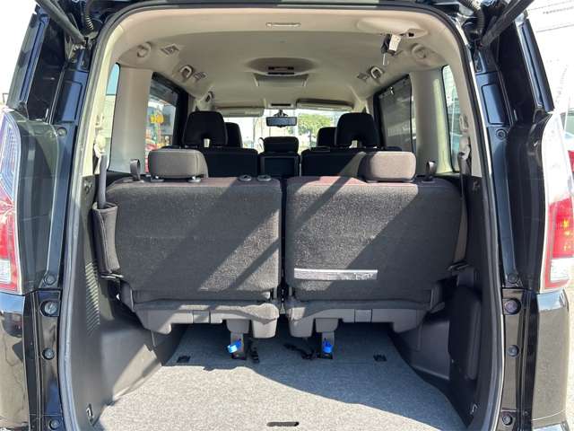 日産 セレナ ２．０ ハイウェイスター Ｖセレクション H29年 (九州・沖縄) 99