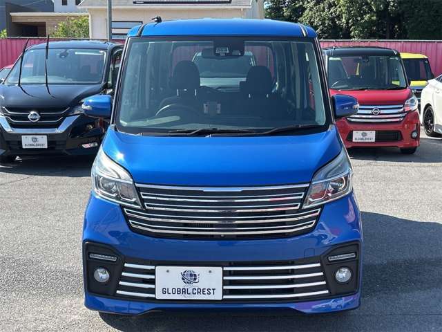 日産 デイズ　ルークス ６６０ ライダー ハイウェイスター Ｇターボベース H29年 (九州・沖縄) 99