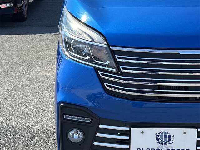 日産 デイズ　ルークス ６６０ ライダー ハイウェイスター Ｇターボベース H29年 (九州・沖縄) 99
