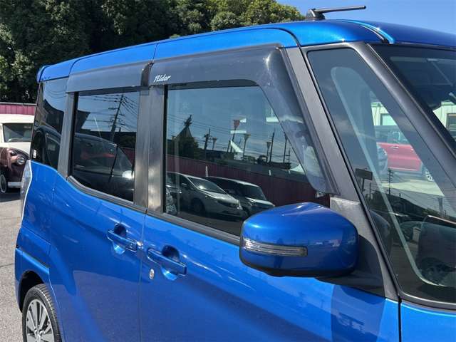 日産 デイズ　ルークス ６６０ ライダー ハイウェイスター Ｇターボベース H29年 (九州・沖縄) 99