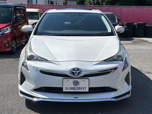 トヨタ プリウス １．８ Ｓ H28年 (九州・沖縄) 99